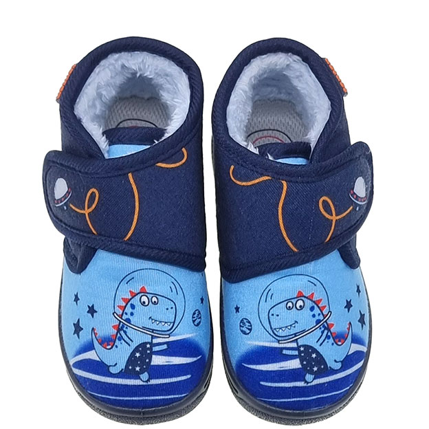 Boys_Indoor_Slippers_tenten / 327